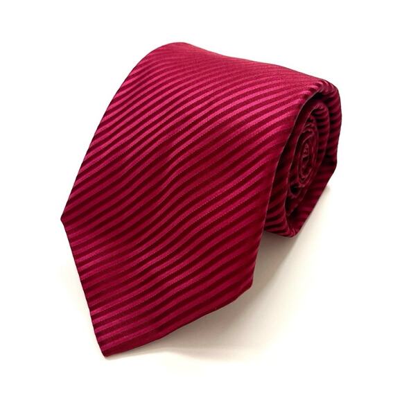 Gieves & Hawkes Silk Tie - Picture 1 of 8